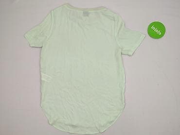 bluzki manilla: Gina Tricot, T-shirt damski, rozmiar S — 3