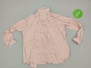 bluza atomowki: Sinsay, Koszula damska, rozmiar S — 3