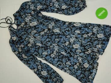 wzorzyste sukienki: Women`s dress, size S (EU 36) — 3