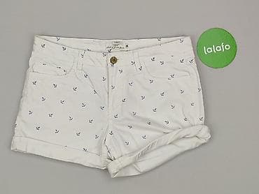 monki: H&M, Szorty damskie, rozmiar M — 2