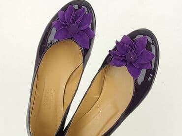 sandały skechers ccc: Balerinki damskie, rozmiar 39 — 5