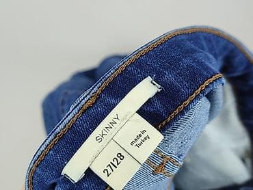 dżinsy moda: Jeansy damskie, rozmiar S — 4