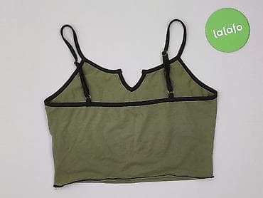 cropp bluzki: Romwe, Top damski, rozmiar M — 3