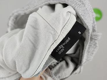 lakers kurtka: Cedar Wood State, Bluza z kapturem damska, rozmiar S — 4