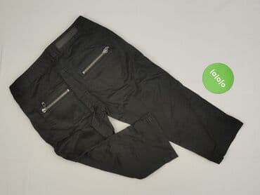 rajstopy vinted: Vila, Spodnie materiałowe damskie, S — 3