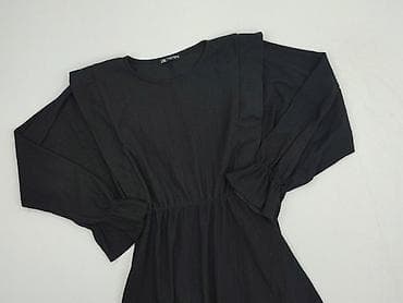 zara dresy: Zara, Sukienka damska, rozmiar M — 1