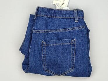 reserved legginsy z wysokim stanem: Reserved, Jeansy damskie, rozmiar 2XL — 6