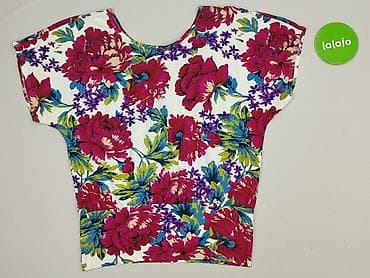 modne tanie bluzki: Bluzka damska, rozmiar L — 3