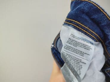 clockhouse kurtka jeansowa: Clockhouse, Jeansy damskie, rozmiar S — 5