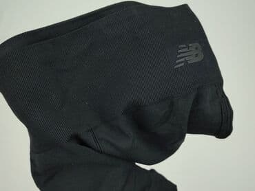 new balance t shirty: New Balance, Legginsy Sportowe damskie, rozmiar M — 5
