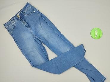 true religion buty: Jeansy damskie, rozmiar S — 2