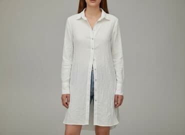 sukienki na guziki: Reserved, Sukienka damska, rozmiar S — 6