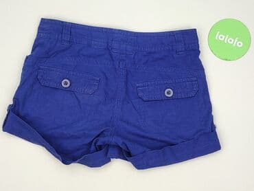 spodenki h m damskie: H&M, Szorty damskie, rozmiar S — 3