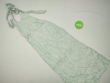 sukienka maxi h: H&M, Sukienka damska, rozmiar S — 2