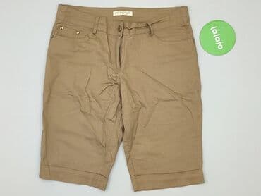 klapki bio bellini: Szorty damskie, rozmiar M — 2