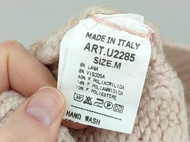 kurtka zimowa femi stories: Sweter damski, M — 5