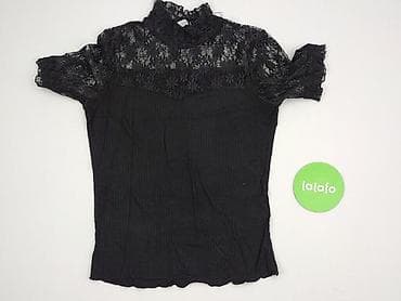 salko bluzki: Bluzka damska, rozmiar S — 4