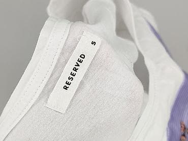 koszulka multi: T-shirt damski, rozmiar S — 5