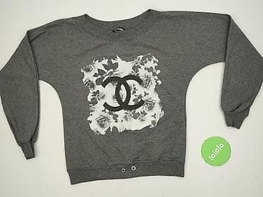 bluzy next: Bluza damska
, rozmiar S — 2