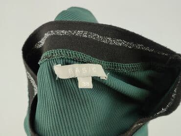 t shirty l: Basic, T-shirt damski, M — 4