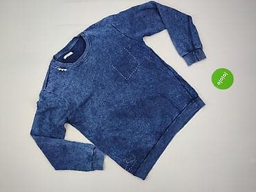 pull i bear bluza: Berna, Bluza dla mężczyzn, rozmiar M — 2