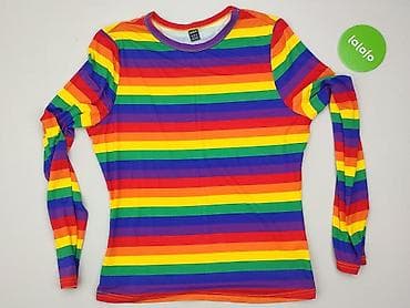 modna bluza: Shein, Bluzka damska, rozmiar XL — 2