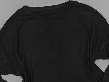 sweter z c a: Women`s sweater, size L (EU 40) — 1