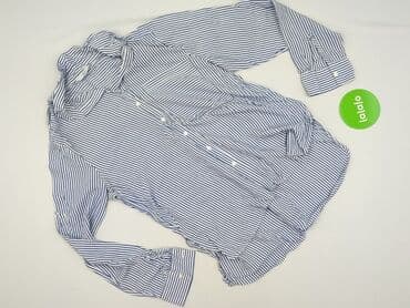 koszulka z lampasami: Next, Koszula damska, rozmiar L — 3