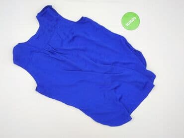 koszulka z kwadratowym dekoltem: Dunnes, Koszula damska, rozmiar 3XL — 3