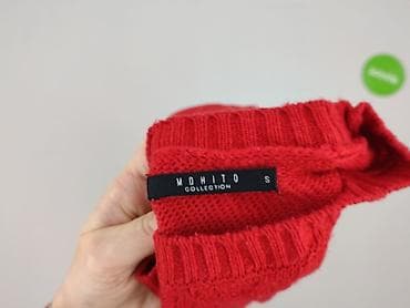 sweterkowa: Mohito, Sweter damski, rozmiar S — 4