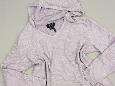 vans kurtka zimowa: Bluza z kapturem damska, rozmiar L — 1