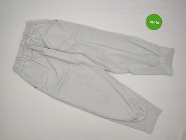 zara cargo: Spodnie materiałowe damskie, rozmiar One size — 3