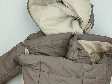 parka clockhouse: Carry, Women`s winter jacket, size L — 6