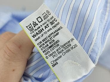 reserved cardigans: Marks & Spencer, Koszulа dla mężczyzn, rozmiar 3XL — 5