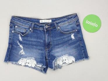 sinsay szorty jeansowe: Sinsay, Szorty damskie, rozmiar S — 2