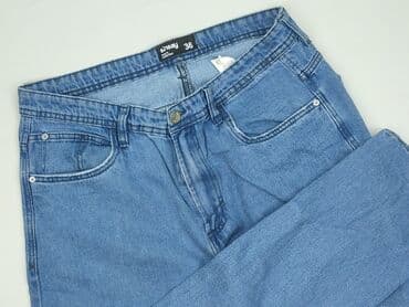 Sinsay, Jeans for men, XL