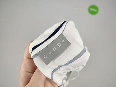 Kobiety: Canda, Bluzka damska, rozmiar 2XL — 4