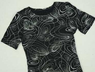 aplikacje z ubraniami: Bluzka damska, XL — 1