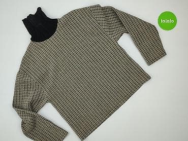 diverse szal: Zara, Golf damski, rozmiar S — 2