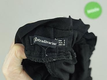 baleriny stradivarius: Stradivarius, Шорти жіночі, розмір S — 4