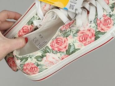 champion buty ccc: Trampki damskie, rozmiar 39 — 6