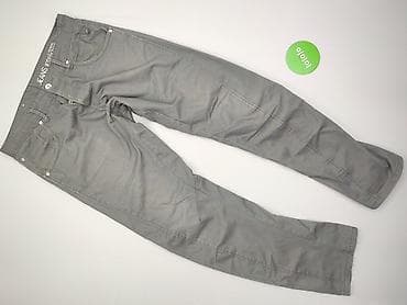 granny x: Jack & Jones, Jeansy damskie, rozmiar XL — 2