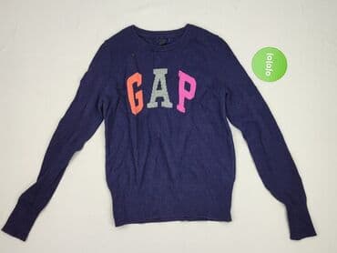 gap koszula w paski: Gap, Sweter damski, rozmiar S — 2