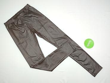 sliskie legginsy: Legginsy rozmiar L — 2