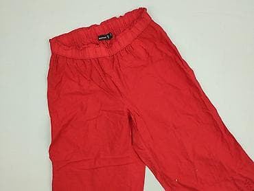 ubrania plus size: BODY FLIRT, Spodnie 3/4 damskie, rozmiar M — 1