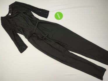 zara elegancki kombinezon damski: George, Kombinezon damski, rozmiar S — 2