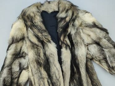 marynarka z futerkiem: Imię, Futro, L — 1