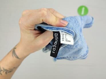 Kobiety: H&M Divided, Sukienka damska, S — 4