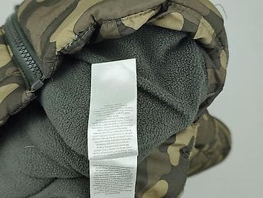 lonsdale dresy: Kurtka przejściowa, 9 lat, 128-134 cm, stan - Bardzo dobry — 7