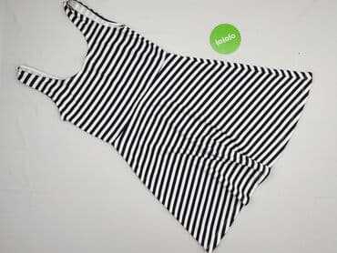 sukienka rozkloszowana dekolt łódka: House, Sukienka damska, rozmiar M — 2